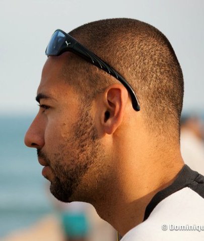 Profile picture
