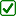 checked checkbox